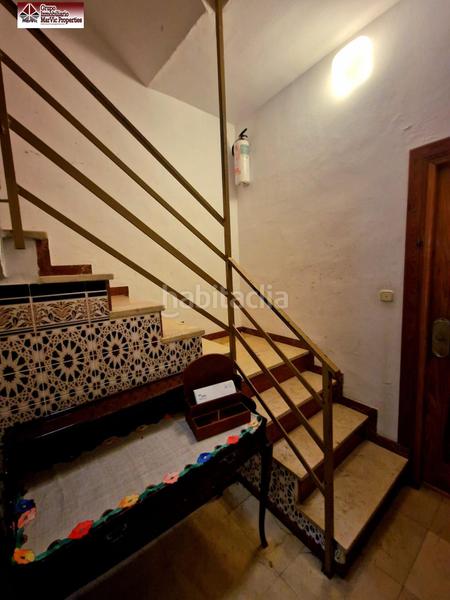 Foto f9147c88-7f5b-4881-853d-e2649c469bbe. Attique dans Casco Antiguo - Puerto Benidorm