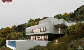Xalet a Altea Hills. Villa en altea hills