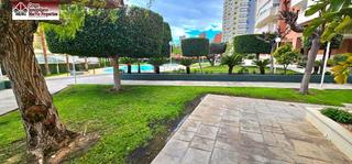 Apartament a Juzgados - Plaza de Toros. Piso en benidorm
