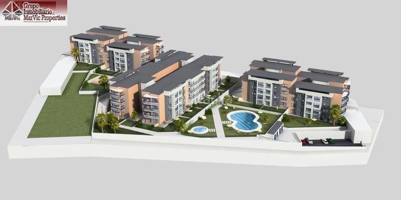 Foto 1ce99965-e568-4907-8917-d90a6523d73d. Piccolo appartamento con parcheggio piscina in Plans-Gasparot Vila Joiosa (la)