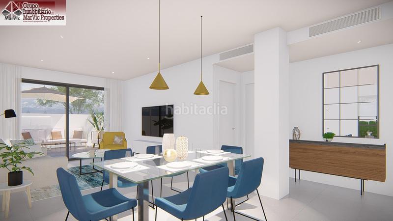 Foto 346a0e8d-c85a-4056-b7e0-dd46f024cb56. Piccolo appartamento con parcheggio piscina in Plans-Gasparot Vila Joiosa (la)