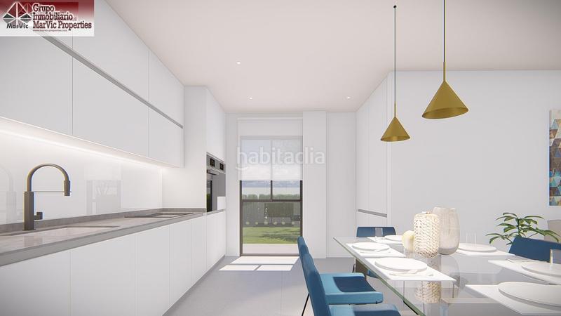 Foto 48f00400-4d85-4726-b24a-4b286768da85. Piccolo appartamento con parcheggio piscina in Plans-Gasparot Vila Joiosa (la)