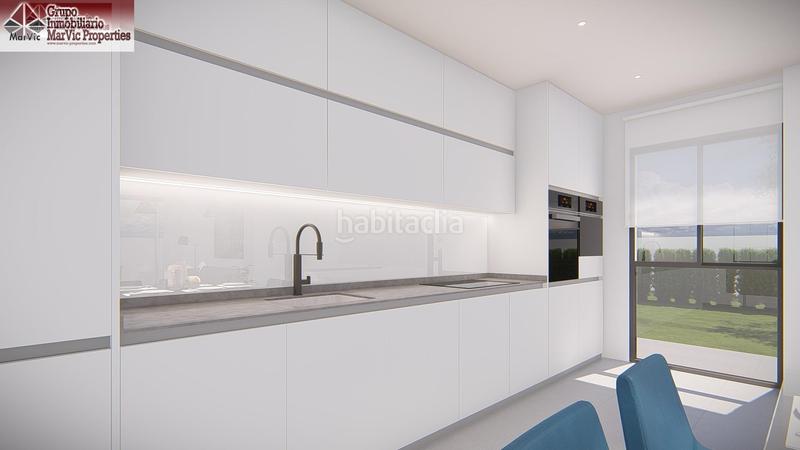 Foto 82f56683-3c34-4034-be2d-0a030cc1dd72. Piccolo appartamento con parcheggio piscina in Plans-Gasparot Vila Joiosa (la)