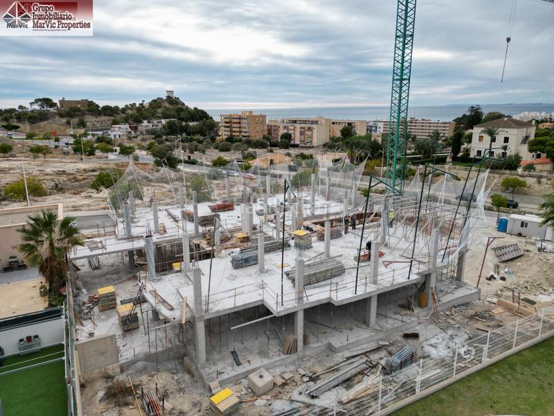 Foto 9c01869f-bd9c-49a4-9ee8-4ff3e4296ac7. Piccolo appartamento con parcheggio piscina in Plans-Gasparot Vila Joiosa (la)