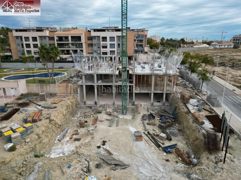 Foto a191300a-8c64-45ee-8444-48a5a1ca7754. Piccolo appartamento con parcheggio piscina in Plans-Gasparot Vila Joiosa (la)