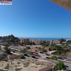 Apartament a Plans-Gasparot. Encanto de villajoyosa zona gasparot