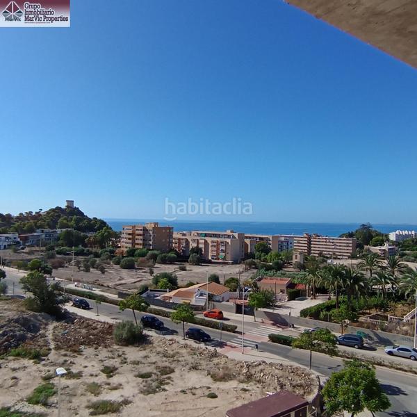 Foto a1ad710d-be3f-42a1-9f05-b105bbda3148. Piccolo appartamento con parcheggio piscina in Plans-Gasparot Vila Joiosa (la)