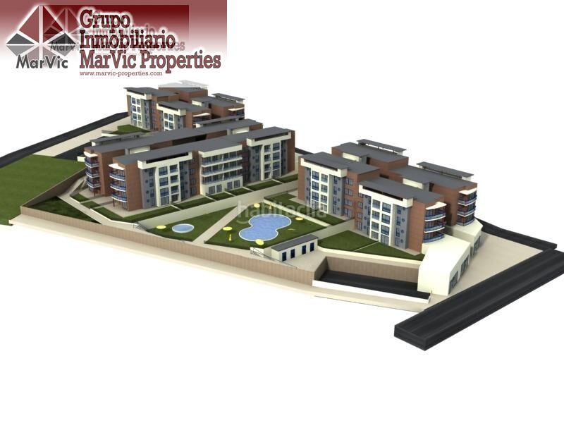 Foto b3d4df56-6332-49c4-b65b-162c6f91769a. Piccolo appartamento con parcheggio piscina in Plans-Gasparot Vila Joiosa (la)