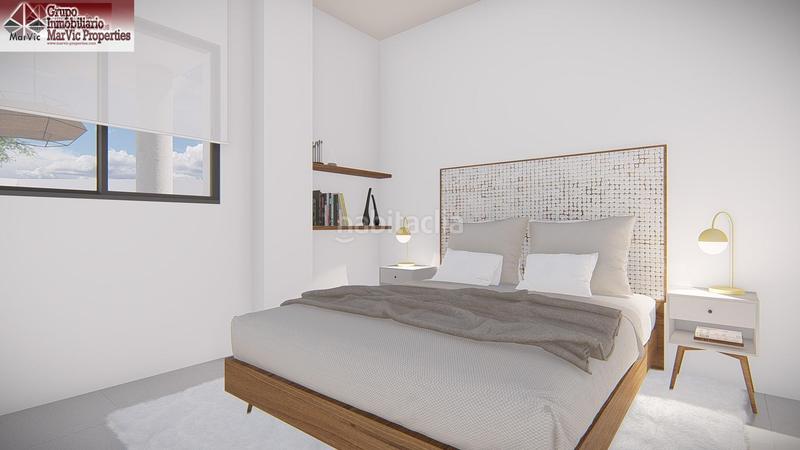 Foto c378e42d-0f37-4e7a-a588-8801e7329403. Piccolo appartamento con parcheggio piscina in Plans-Gasparot Vila Joiosa (la)