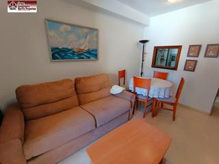 Apartament a Levante Alto. En venta encantador apartamento en benidorm, zona levante