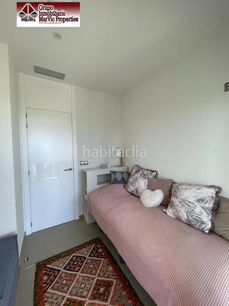 Foto 8150ee15-88ae-4d60-8c35-41b0cabe4692. Pis amb aparcament piscina a Playa Poniente Benidorm