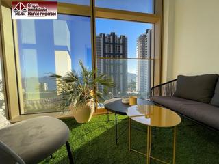 Pis a Playa Poniente. Piso en benidorm zona poniente