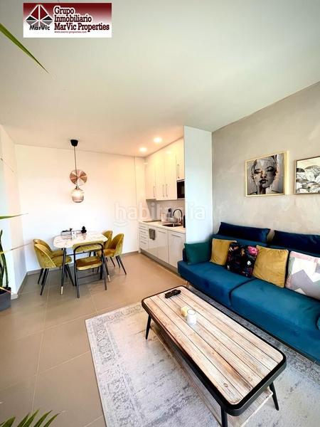 Foto a47b013a-aa5a-4924-aefe-2d45e4113d0a. Pis amb aparcament piscina a Playa Poniente Benidorm