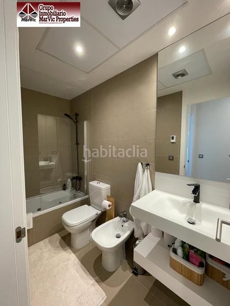 Foto be348413-2b34-4819-b910-32840306450b. Pis amb aparcament piscina a Playa Poniente Benidorm