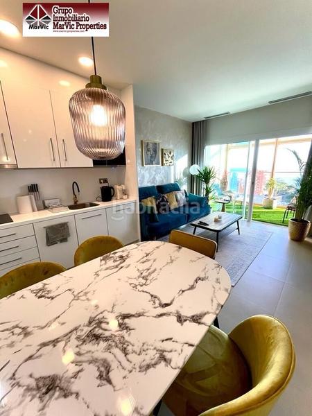 Foto c5b00b78-0668-4316-8882-8c90fcb09524. Pis amb aparcament piscina a Playa Poniente Benidorm