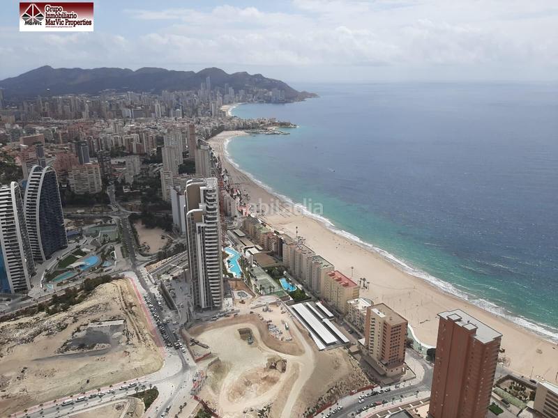 Foto dab65052-5501-409a-ac86-d3d0edca86c9. Pis amb aparcament piscina a Playa Poniente Benidorm