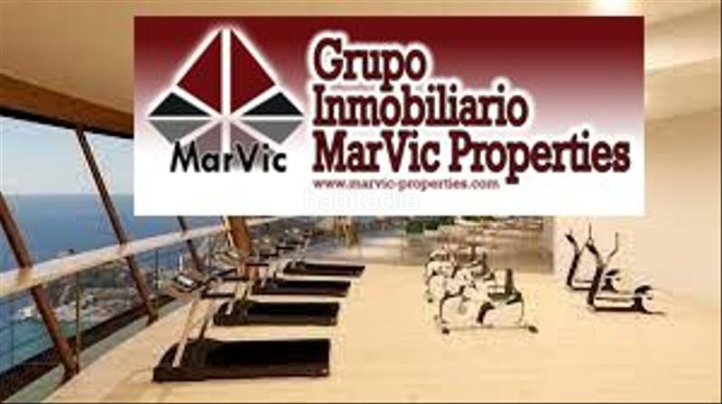 Foto ff04de1d-73a7-40a6-a366-df794e54b809. Pis amb aparcament piscina a Playa Poniente Benidorm