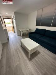 Location Studio à Juzgados - Plaza de Toros. Alquiler de estudio en benidorm, zona levante