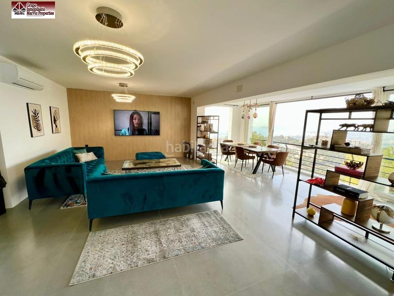 Foto 59ff1cbc-94ab-4e08-8684-b6fab6e034bd. Chalet with pool in Altea la vella Altea