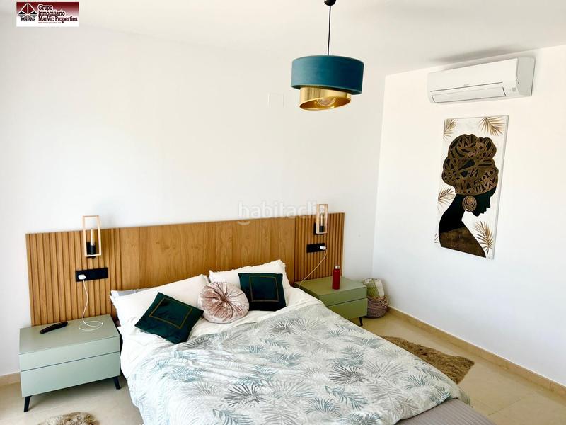 Foto d4590b16-ac5b-4ec4-b569-fd4f3be6b2b8. Chalet with pool in Altea la vella Altea