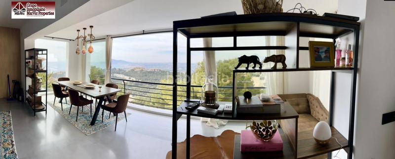 Foto e3c60752-347d-4cae-a77e-0c0b8162c077. Chalet with pool in Altea la vella Altea