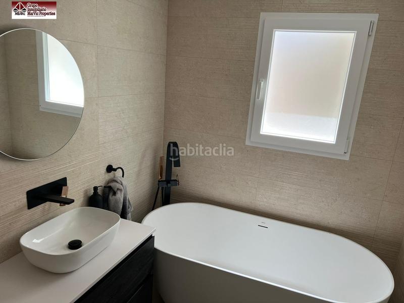 Foto e47b3171-b297-4cb4-b578-30d8a91aabe2. Chalet with pool in Altea la vella Altea