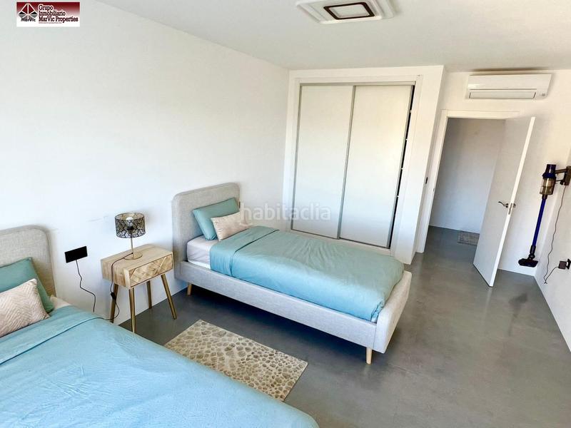 Foto ff061dc3-d278-466e-a821-c3bd47f17cbf. Chalet with pool in Altea la vella Altea