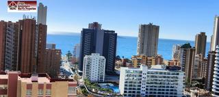 Pis a Rincón Bajo. Piso en venta en benidorm  zona levante
