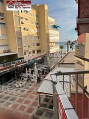 Pis a Casco Antiguo - Puerto. Piso en venta en benidorm  zona levante  1 línea