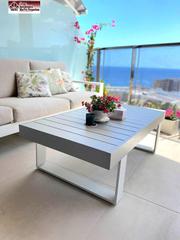 Piso en Playa Poniente. Exclusivo piso de lujo en venta en la playa de poniente, benidor