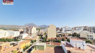 Àtic a Colonia Madrid. Increíble ático exclusivo en benidorm vive el sueño mediterráneo