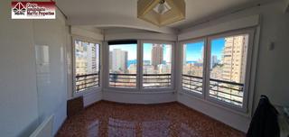 Piso en Playa Levante. Exclusivo apartamento en benidorm zona levante!