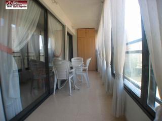 Apartament a Levante Alto. Venta de apartamento en benidorm con licencia turistica  zona le