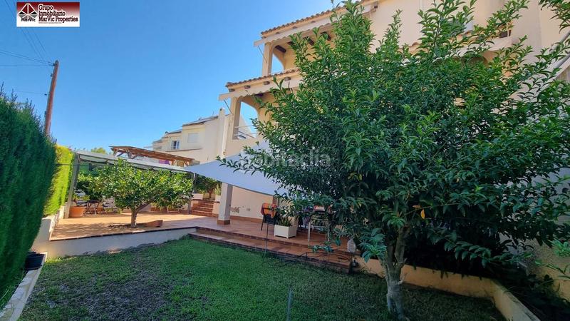 Foto 0cc47251-01a8-46c4-b955-420d8ec4dc8f. Casa bifamiliare con riscaldamento parcheggio piscina in Benidorm