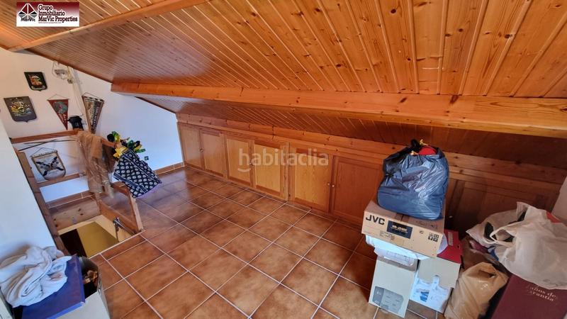 Foto 0fd5d75d-acaf-4feb-b9fd-eda1a345af8e. Casa bifamiliare con riscaldamento parcheggio piscina in Benidorm