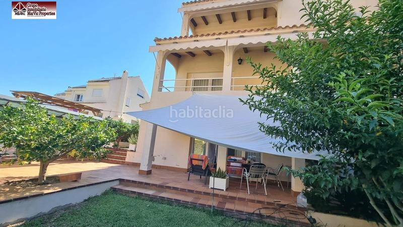 Foto 11a5369b-5681-4501-887b-399752f248cd. Casa bifamiliare con riscaldamento parcheggio piscina in Benidorm