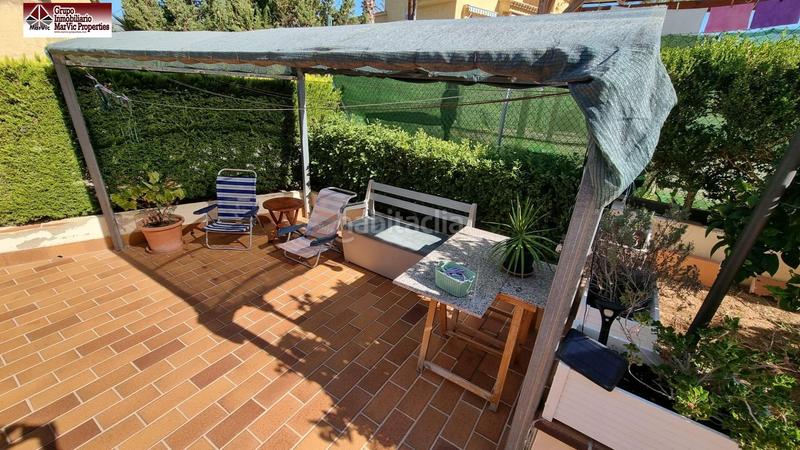 Foto 150a5840-2459-4bc8-9f24-c1d4f515cc53. Casa bifamiliare con riscaldamento parcheggio piscina in Benidorm