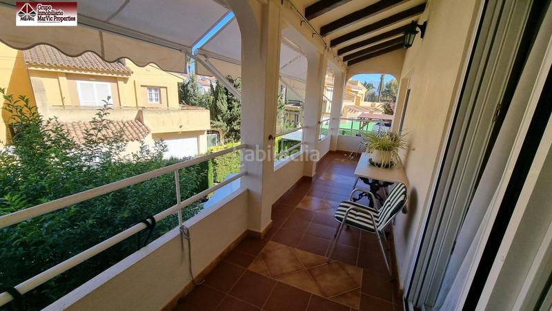 Foto 1a371d5f-318c-4ef1-be6b-d445b252e2c7. Casa bifamiliare con riscaldamento parcheggio piscina in Benidorm