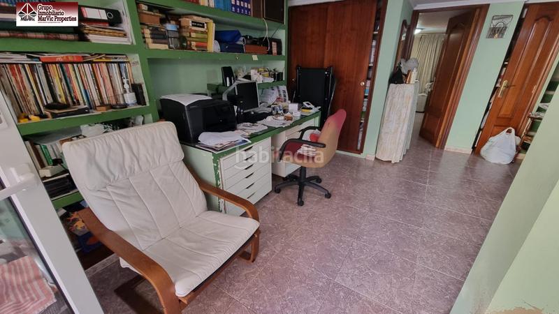 Foto 1b1b7297-ca07-4ece-a96a-301551a8ae29. Casa bifamiliare con riscaldamento parcheggio piscina in Benidorm