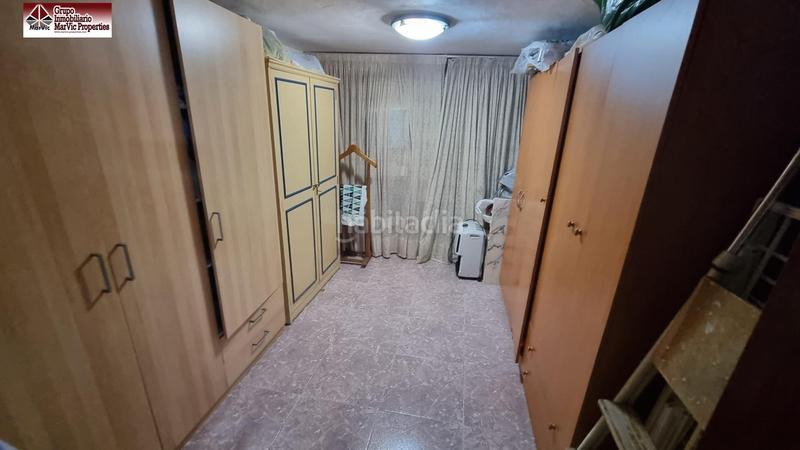 Foto 547aeaaf-ea48-41b9-bd94-ab94cd050359. Casa bifamiliare con riscaldamento parcheggio piscina in Benidorm