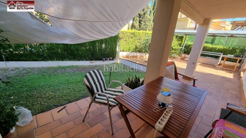 Foto 5a4d42b4-693e-45c5-9ddc-3c57d92a3656. Casa bifamiliare con riscaldamento parcheggio piscina in Benidorm