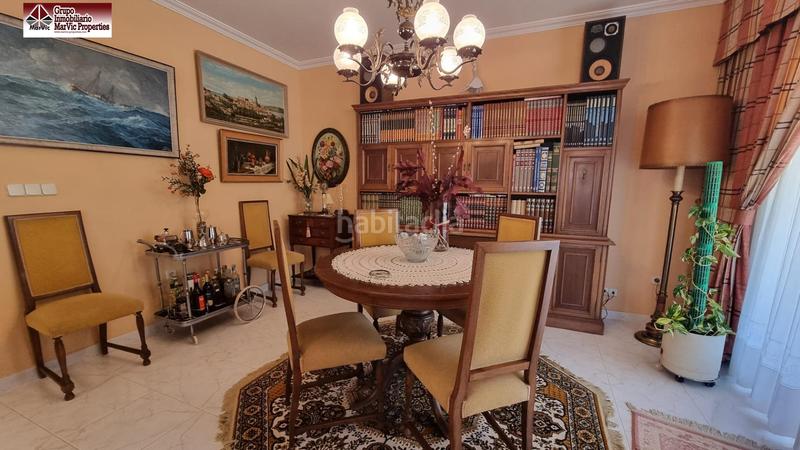 Foto 5a4dff55-2b78-4a40-840c-93bbed4b829c. Casa bifamiliare con riscaldamento parcheggio piscina in Benidorm