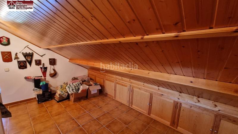 Foto 5b7bd439-59d7-48ac-95dc-df3625df4299. Casa bifamiliare con riscaldamento parcheggio piscina in Benidorm