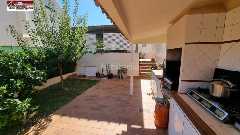 Foto 9329909e-3ab1-4dc6-95b5-1042a682673d. Casa bifamiliare con riscaldamento parcheggio piscina in Benidorm