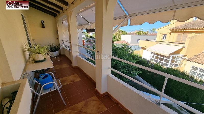 Foto 985317c1-c75a-41d8-8244-d1b3d4ede1ff. Casa bifamiliare con riscaldamento parcheggio piscina in Benidorm