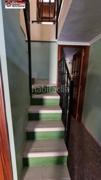 Foto be519413-679e-4cb1-829f-0133c8be672c. Casa bifamiliare con riscaldamento parcheggio piscina in Benidorm