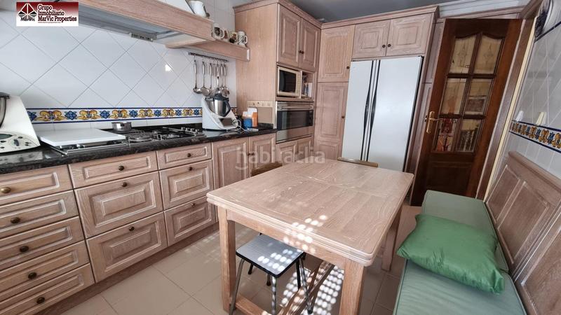 Foto c1e184e4-0659-45b9-a2c4-cc97da8948e1. Casa bifamiliare con riscaldamento parcheggio piscina in Benidorm