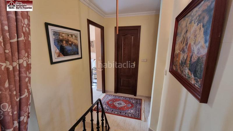 Foto db5093ef-c295-4ccf-974b-bdad8c727cd8. Casa bifamiliare con riscaldamento parcheggio piscina in Benidorm