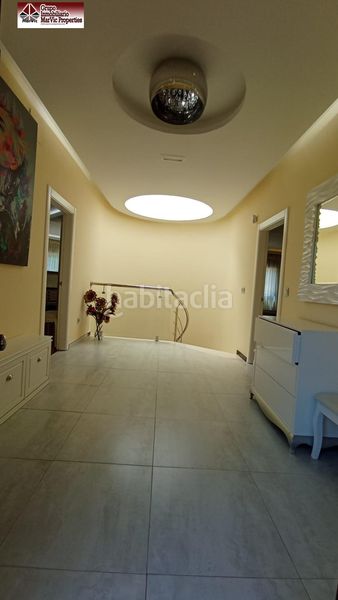 Foto 027971cf-3ad5-41a5-b951-41d28b99f543. Xalet amb aparcament piscina a Altea la vella Altea