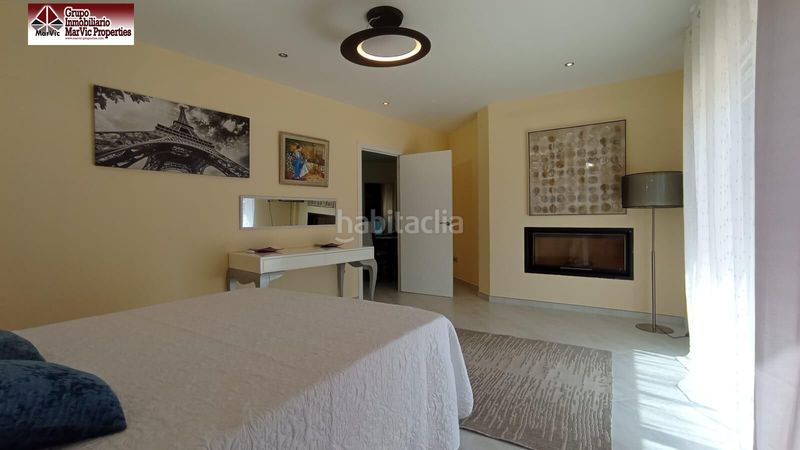Foto 1ac991c3-ad97-469d-9190-1211663e04c4. Xalet amb aparcament piscina a Altea la vella Altea